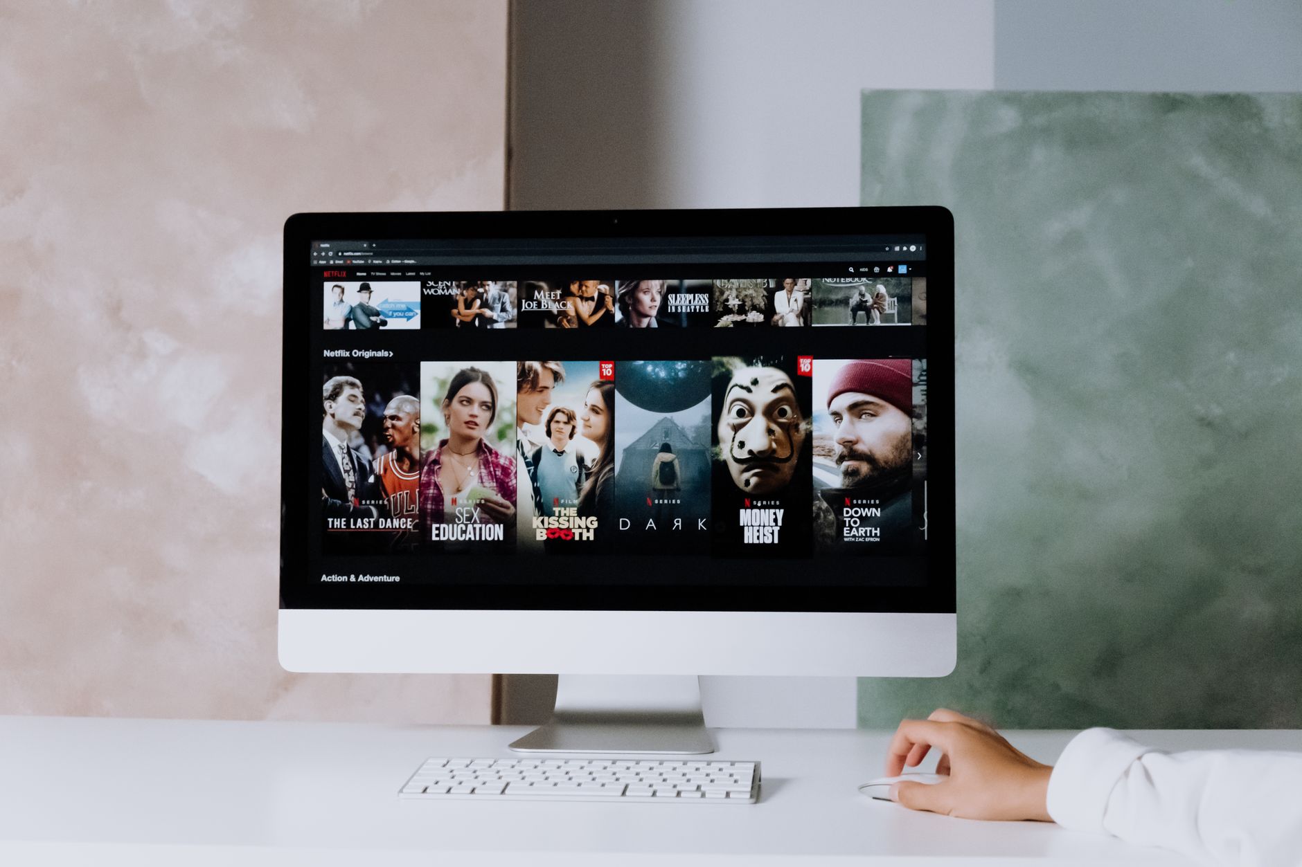 Netflix人気作品ランキング2026年上半期|傾向と注目作徹底解説 - Netflix人気作品ランキングの現状と特徴