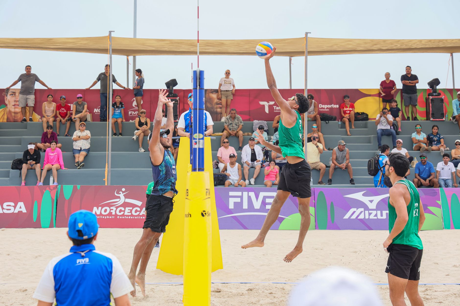 男子バレー2024年最新日程&観戦ガイド|オリンピックから国内リーグまで徹底解説 - FIVBバレーボールネーションズリーグ(VNL)2024