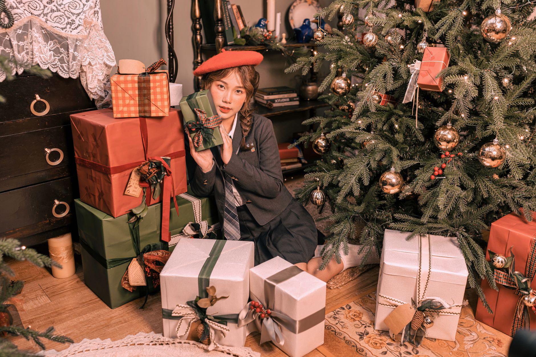 フライングタイガー2026年クリスマス、3大トレンド「つくパ・ご褒美ギフト・マルチウェイ」を読み解く|10月16日開始の早期キャンペーンは何が違うのか - フライングタイガーの2026年クリスマス、3つのキーワードが示すもの