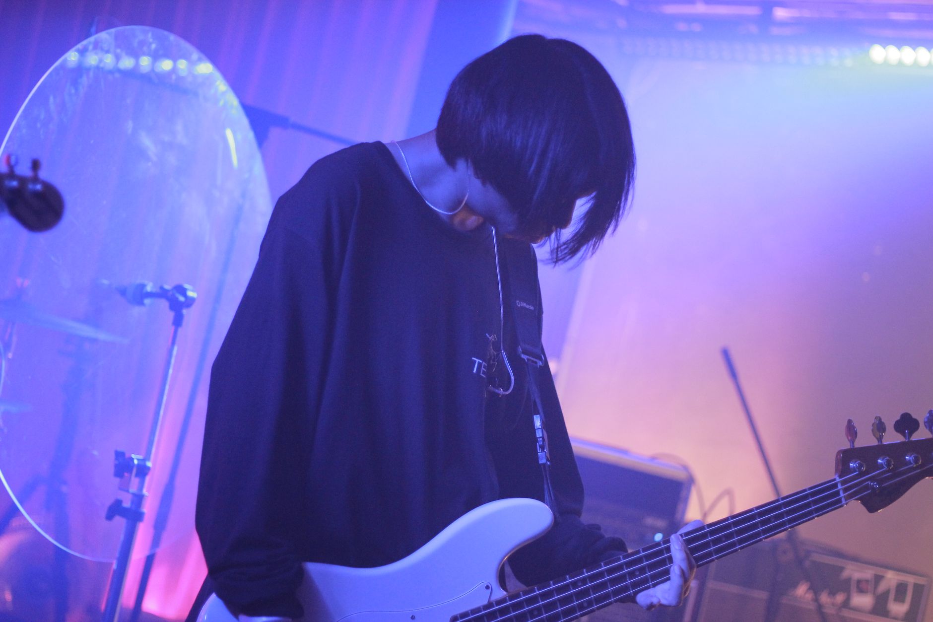 日本の音楽シーンはどこへ向かっているのか——バンドマンが語る「ライブの現在地」 - 「応援しに来る人」と「音楽を楽しみに来る人」